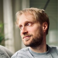 Dynamedion Employee Christian Wirtz's profile photo