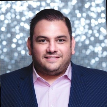 Coty Employee Dimitri W. Foutres's profile photo