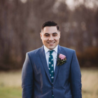 Andy Santos Email & Phone Number