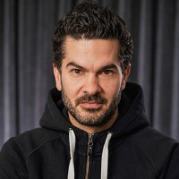 Stryda Employee Patrik Nybladh's profile photo