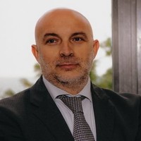 DESIGNA Employee Massimiliano Brambilla's profile photo