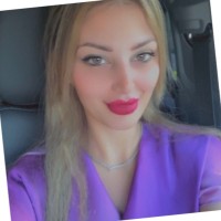 Gilgamesh Employee Rania Abufarha's profile photo