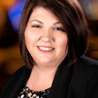 Beau Rivage Resort & Casino Employee Eunice Mitchell's profile photo