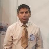 Muhammad Rafiq Email & Phone Number