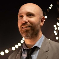 STAT Employee Mike Norman's profile photo