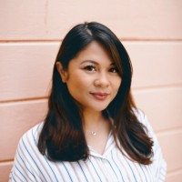 Tatango Employee Hanna Espinosa's profile photo