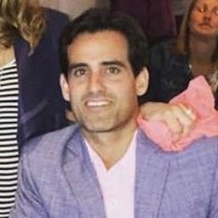 Hummock Capital Employee Michael Jemison's profile photo