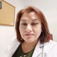 TADOLYA Employee Bahar Hinçal's profile photo