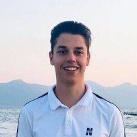 BMP Building Services Employee Jordy Peeters's profile photo