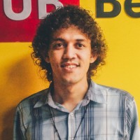 Sigla Comunicação Employee Igor Marcelo's profile photo