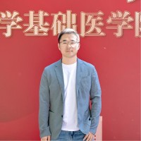 NLVC Employee Shuai Li's profile photo