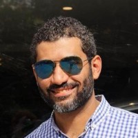 Jetour Egypt Employee Mohamed Fathy's profile photo