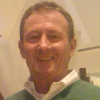 Retired Employee Mark Heier's profile photo