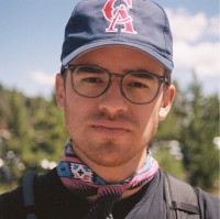 Stadler Employee Gabe Griffin's profile photo