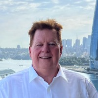 Decode Group Employee John Sullivan's profile photo