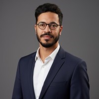 Aqualabo Employee Ayoub Akil's profile photo