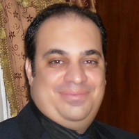 Jaz Hotels, Resorts & Cruises Employee Ziyad Jurry's profile photo