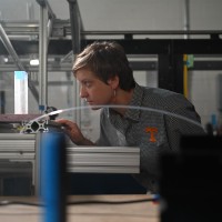 University of Tennessee, Knoxville Employee Anna Herring's profile photo