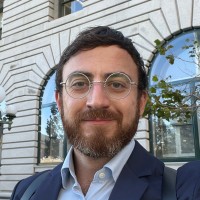 United States Court of Appeals for the Ninth Circuit Employee David Harris's profile photo