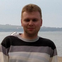 Astrosoft-Development Employee Alexey Utkin's profile photo