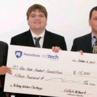 Leidos Employee Alexander Edinger's profile photo