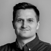 Beyond Studios Employee James Emery's profile photo