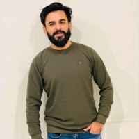 HZTech Employee Danish Iqbal's profile photo