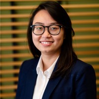 Fog City Advisors Employee Thinh Nguyen's profile photo