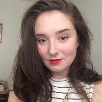 Oakland Yard Wine Shop Employee Gabrielle Linhares's profile photo