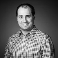 Connect Atlantic Utility Services Employee Mitchell Wallace's profile photo