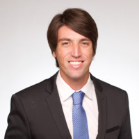 Main Street Radiology Employee Eduardo Pascual van Sant's profile photo