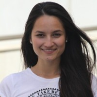 Adexpres Employee Andrea Slonková's profile photo