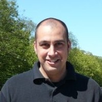 GZO Spital Wetzikon Employee Mark Mahanty's profile photo