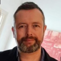 4finance Employee Guy Middleton's profile photo