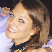 Surbiton Raceway Employee Samara White's profile photo