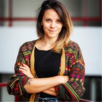 Transarc Employee Charline de Filippo's profile photo