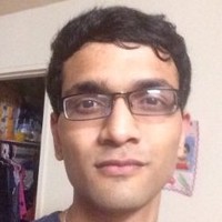 StubHub Employee Darsh Shah's profile photo