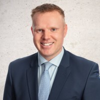 John Paul Construction Employee Roy Wolfe's profile photo