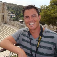 Highspot Employee Jason Hoover's profile photo