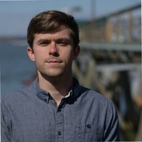 Array Behavioral Care Employee Ian Vann-Campbell's profile photo