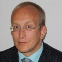 Bosch Employee Andrej Petrov's profile photo