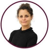 Roibos Employee Vanessa Delgado's profile photo