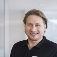 ITB-Swiss AG Employee Roger Staub's profile photo