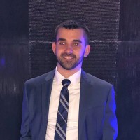 McNamara • Salvia, Structural Engineers Employee Marko Dabovic's profile photo