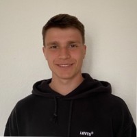 internetwarriors - 360° Online Marketing Agentur Berlin Employee Julien Moritz's profile photo