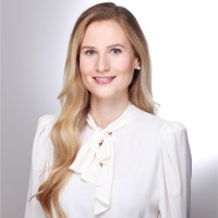 Lilly Deutschland GmbH Employee Leona Martine Bender's profile photo