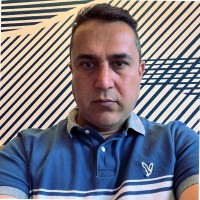 AVIV Group Employee Mohsen B.'s profile photo