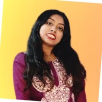 Cubelelo Employee Monira Sultana's profile photo