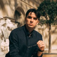 Sim Local Employee Bohdan Boiprav's profile photo