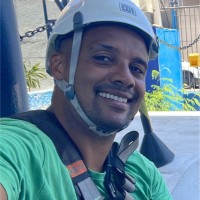 PIPEWORKS, S.L. Employee Jean Araujo Vieira's profile photo